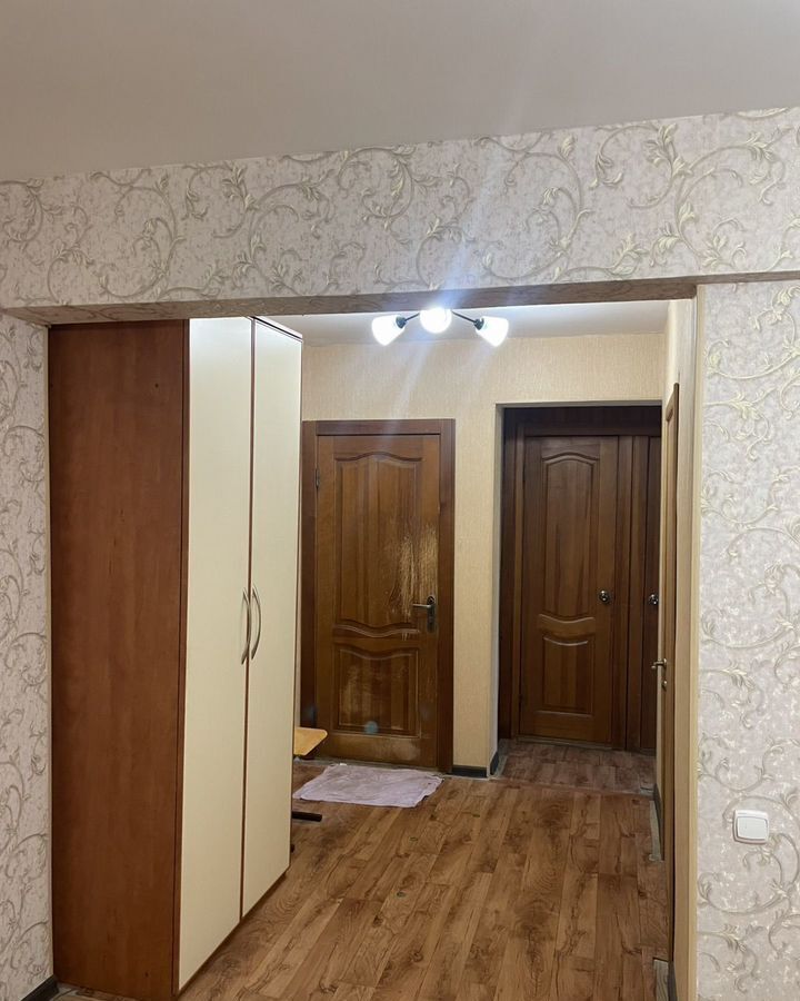 квартира г Иркутск р-н Ленинский ул Баумана 204 фото 5