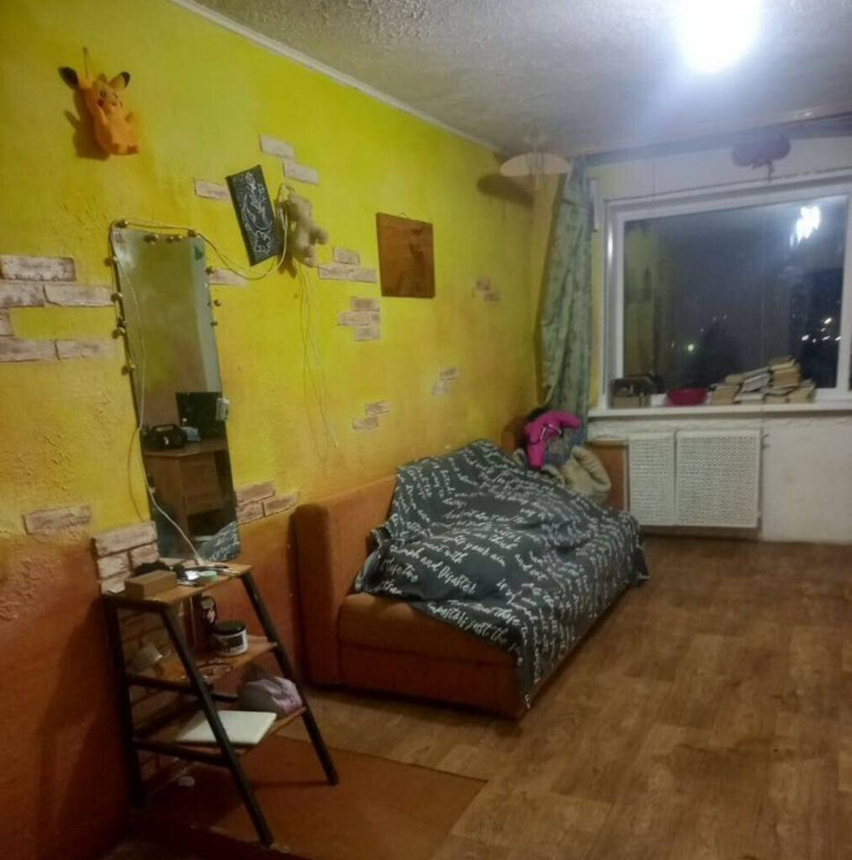 квартира г Добрянка пер Строителей 6а/1 фото 3