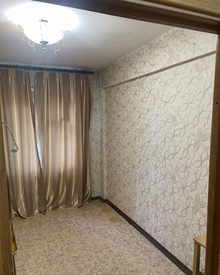 квартира г Иркутск р-н Ленинский ул Баумана 204 фото 8
