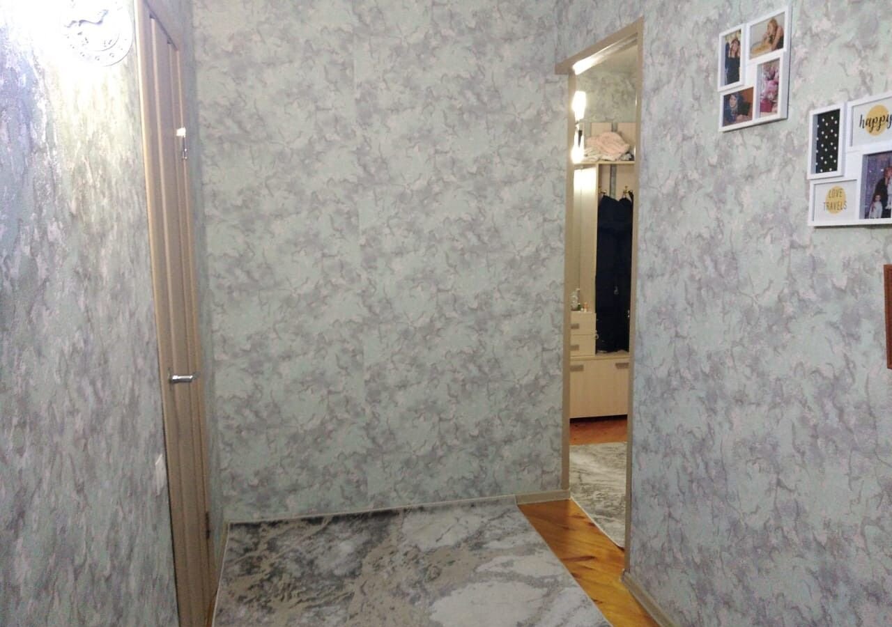 квартира г Кулебаки ул Адмирала Макарова 12 фото 2