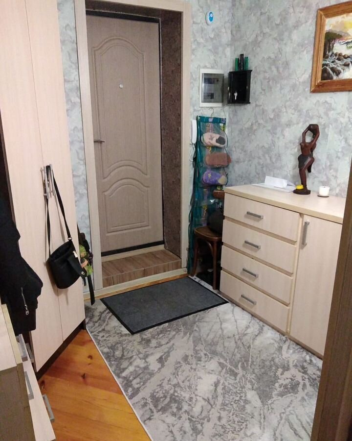 квартира г Кулебаки ул Адмирала Макарова 12 фото 3