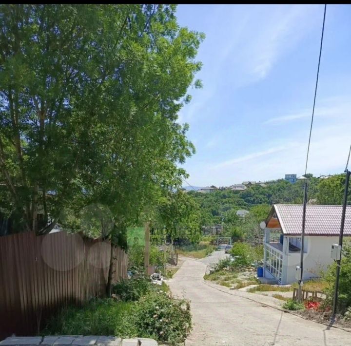 земля г Новороссийск р-н Центральный ул Владивостокская 2б фото 2