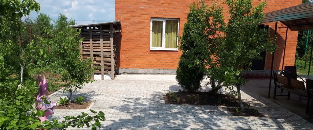 дом г Луховицы ул Куйбышева 267 фото 17