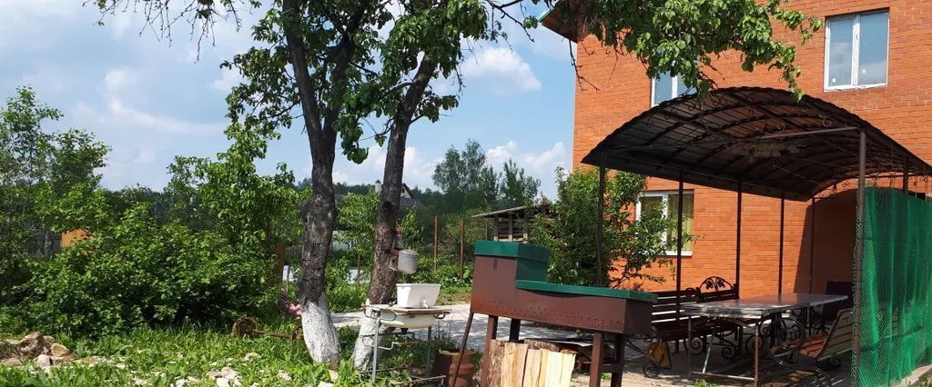 дом г Луховицы ул Куйбышева 267 фото 28