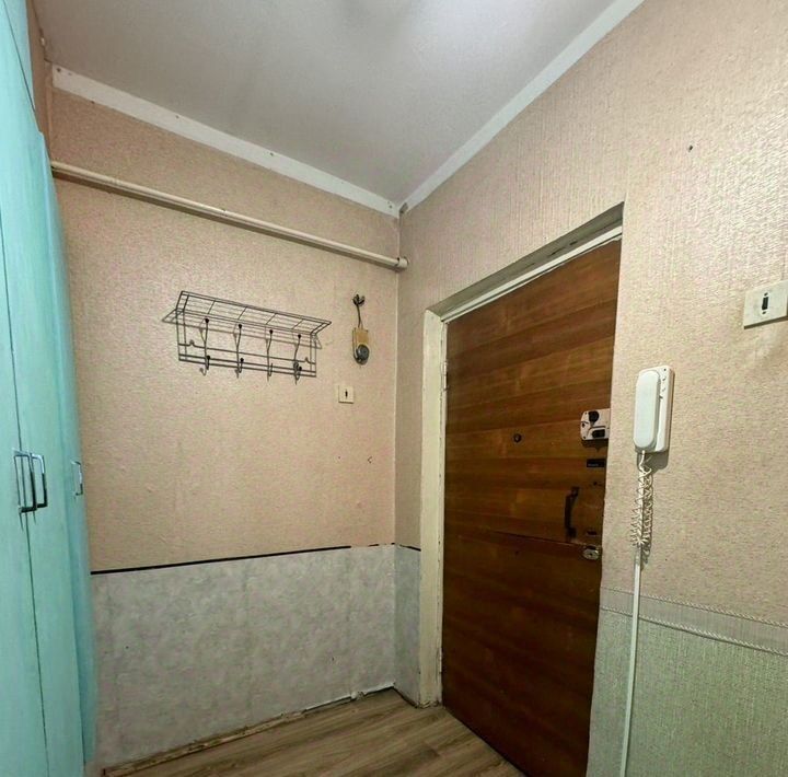 квартира г Протвино проезд Фестивальный 7 Серпухов городской округ фото 14