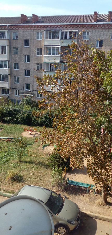 квартира городской округ Сергиево-Посадский г Краснозаводск ул Новая 1 фото 8