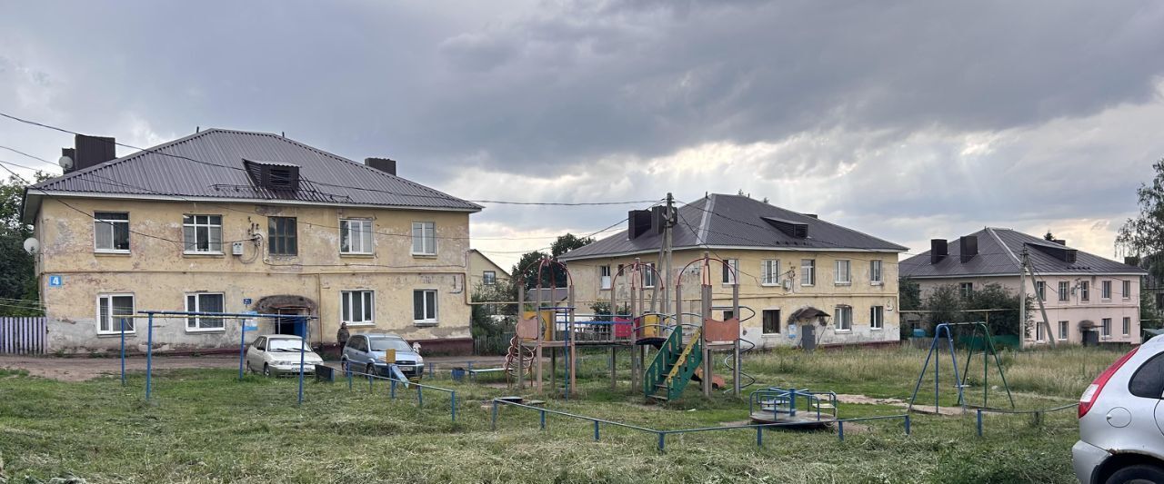 квартира г Уфа р-н Калининский ул Мебельная Шакша-Южная жилрайон фото 18