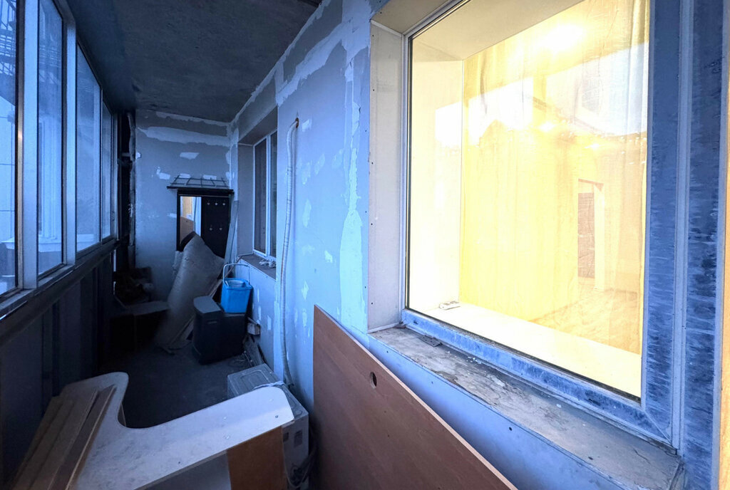 квартира г Благовещенск ул Калинина 4 фото 13