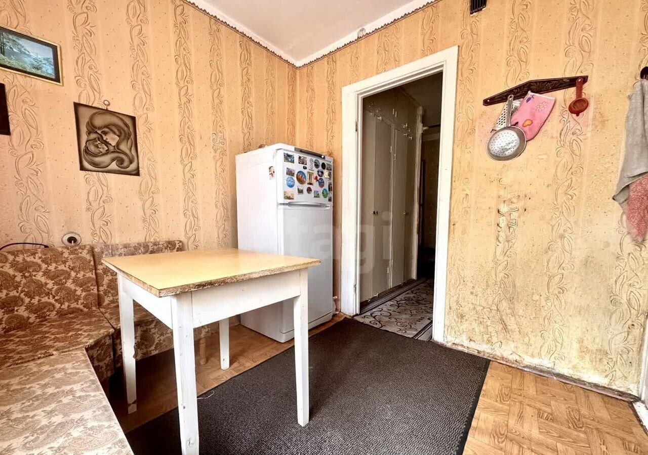 квартира р-н Ярцевский г Ярцево пр-кт Металлургов 29 фото 11