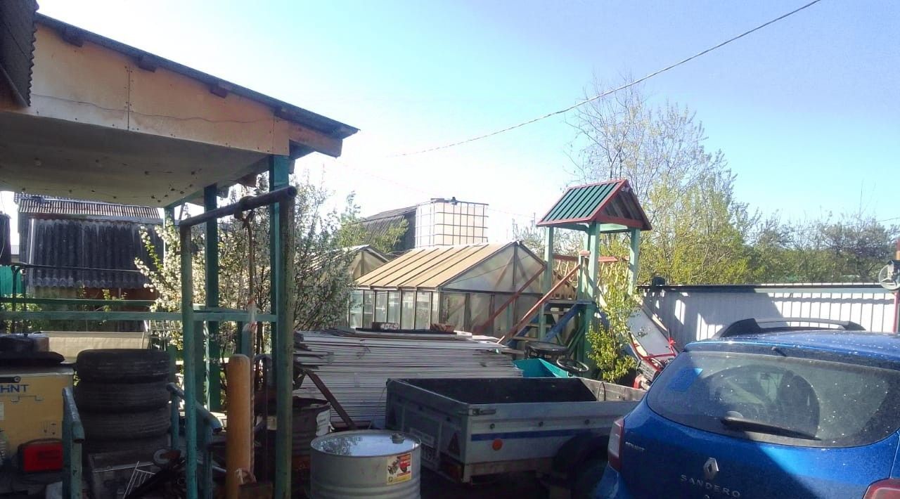 дом г Екатеринбург Уральская снт Вагонник фото 27