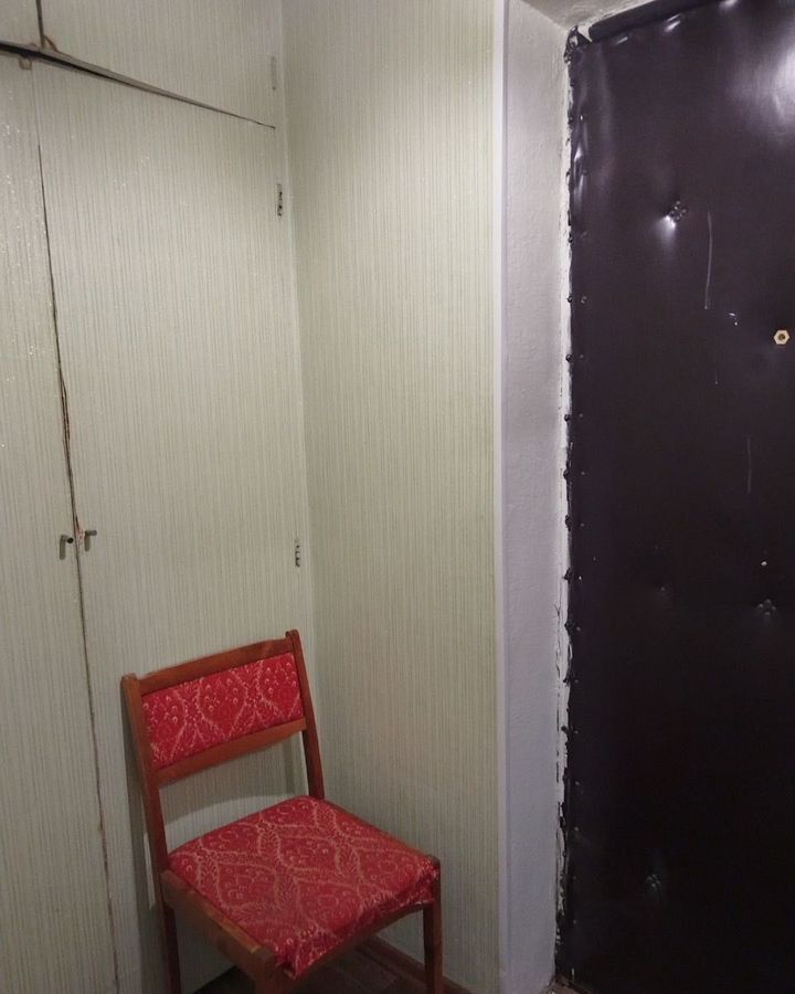 квартира г Иваново р-н Ленинский ул Поэта Ноздрина 11 фото 6