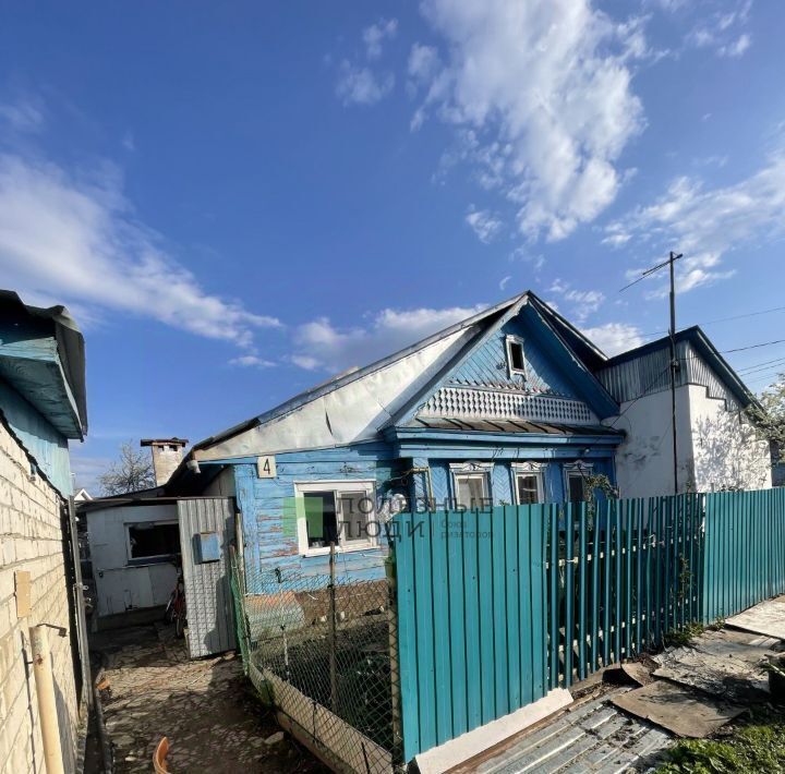 дом р-н Зеленодольский г Зеленодольск ул Тимирязева 4 фото 16