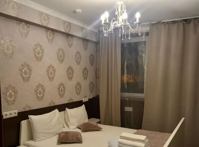 метро Площадь Гагарина ул Орджоникидзе 5к/2 фото