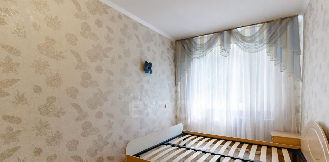 квартира г Комсомольск-на-Амуре Ленинский Округ пр-кт Победы 28 фото 8