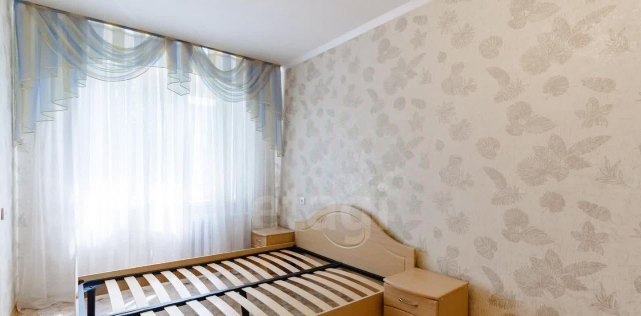 квартира г Комсомольск-на-Амуре Ленинский Округ пр-кт Победы 28 фото 7