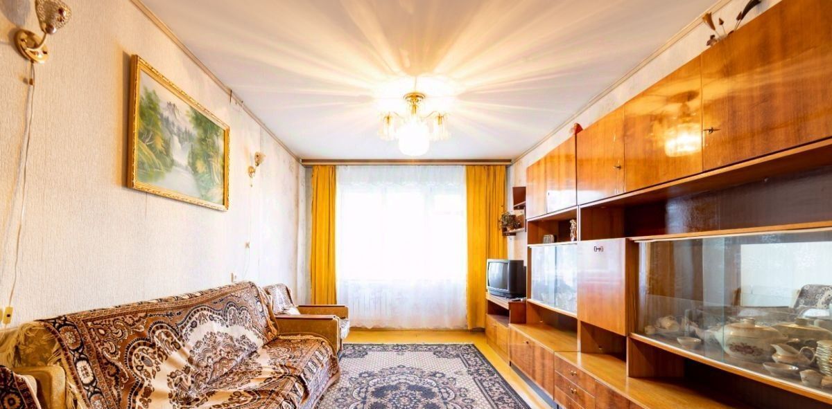 квартира г Хабаровск р-н Центральный ул Волочаевская 122 фото 3