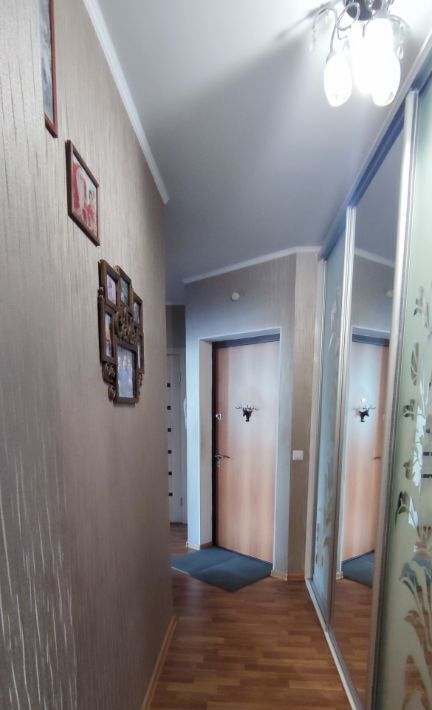 квартира г Нефтеюганск ул. Школьная, 12 фото 15