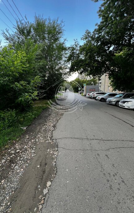 дом г Барнаул ул Бехтерева 29 фото 4