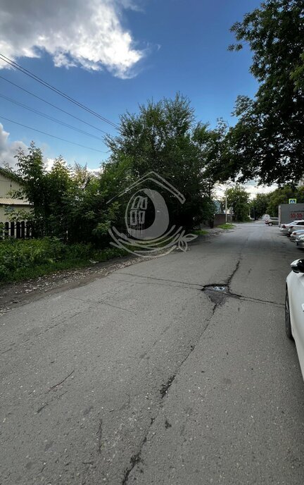 дом г Барнаул ул Бехтерева 29 фото 5