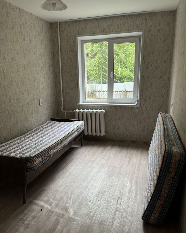 квартира г Челябинск р-н Советский ул Воровского 13б фото 4