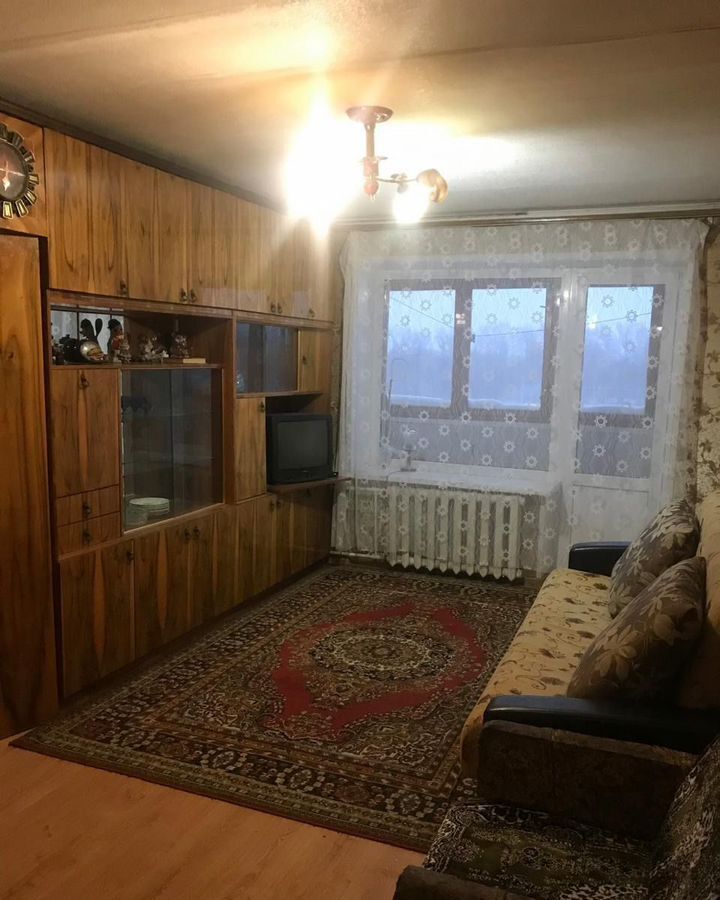 квартира г Донской Заводская ул., 23 фото 8