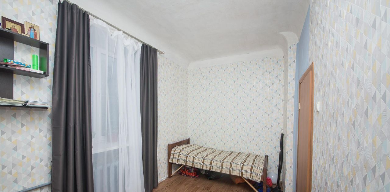 квартира г Ярославль р-н Заволжский ул Гражданская 7 фото 2