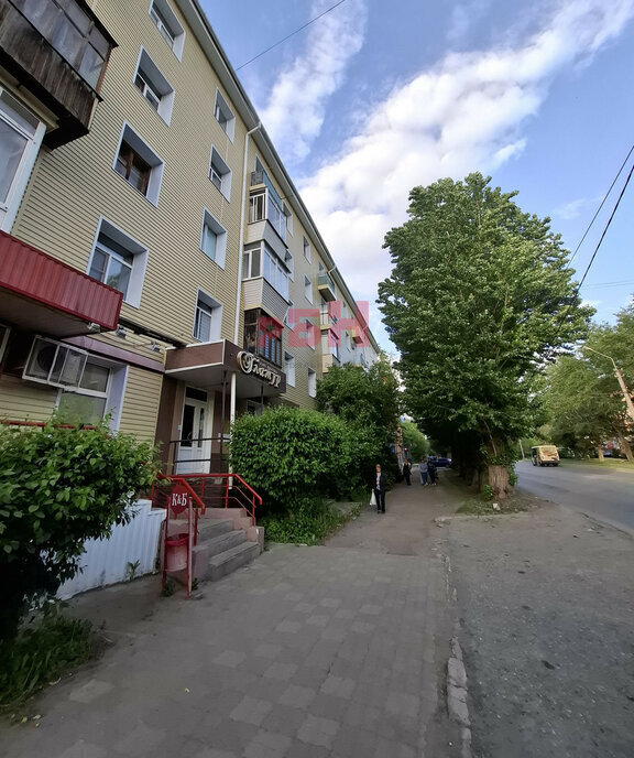 свободного назначения г Омск пр-кт Мира 78 фото 13