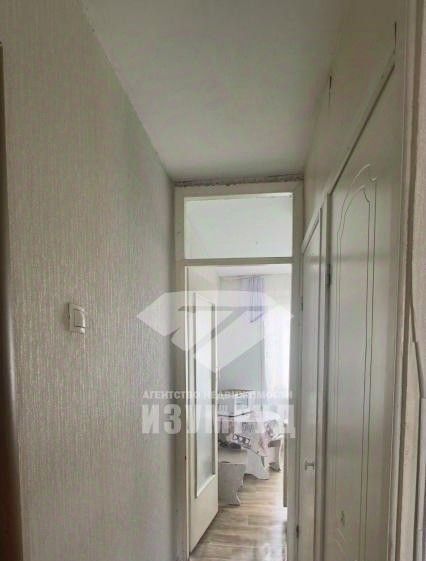 квартира г Кемерово р-н Ленинский пр-кт Октябрьский 73 фото 3