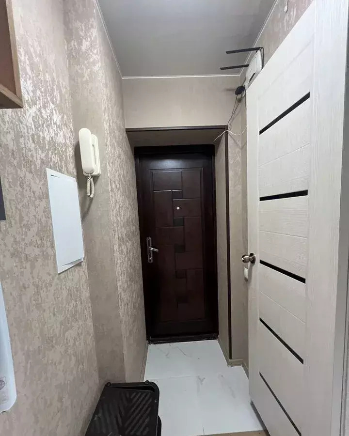 квартира г Новокузнецк р-н Центральный ул Спартака 20 фото 4
