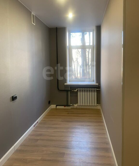 квартира г Москва метро Москворечье ш Каширское 56к/2 фото 1