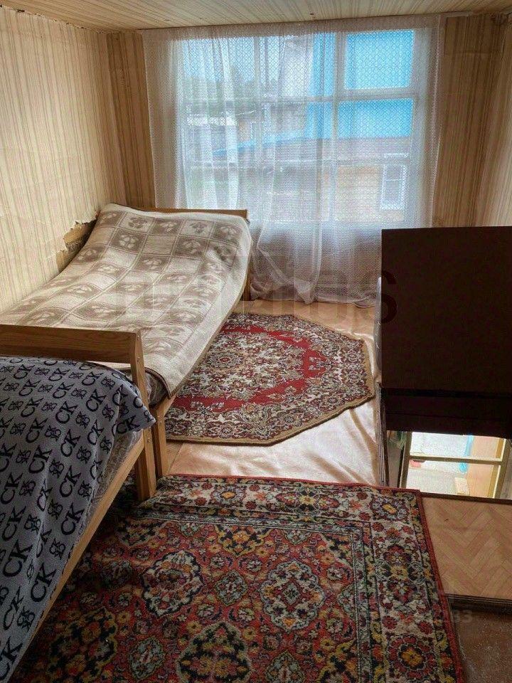 дом г Екатеринбург р-н Чкаловский пер Энергетиков 36 фото 8