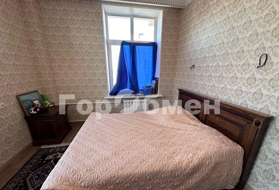 квартира г Красногорск мкр Опалиха ул Пришвина 15 Опалиха, Красногорск фото 7