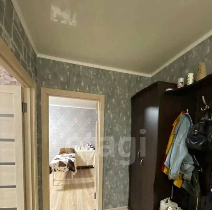 квартира р-н Ейский г Ейск ул Коммунистическая фото 5