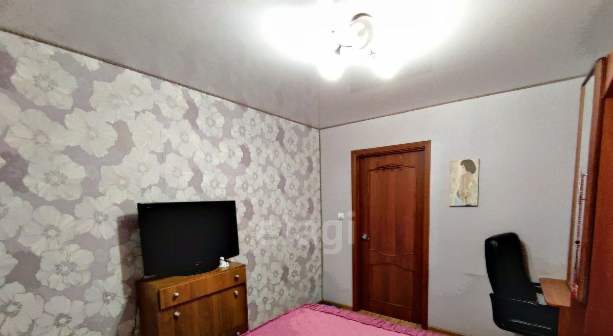 квартира р-н Ейский г Ейск ул Коммунистическая фото 8