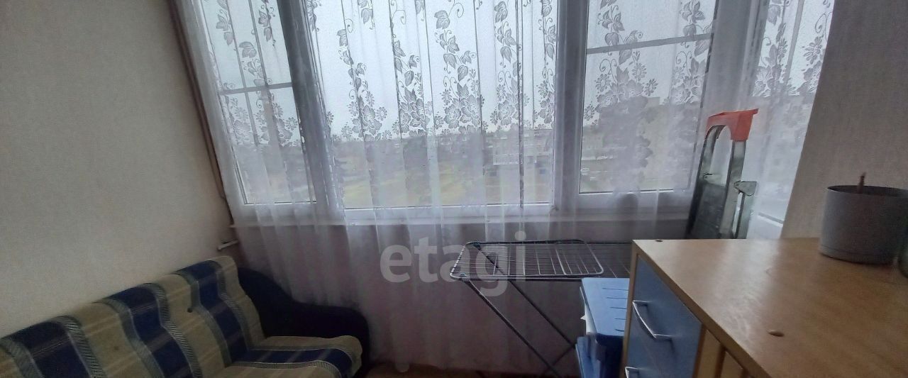 квартира р-н Ейский г Ейск ул Коммунистическая фото 18