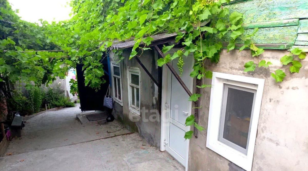 квартира р-н Ейский г Ейск ул Кропоткина фото 1