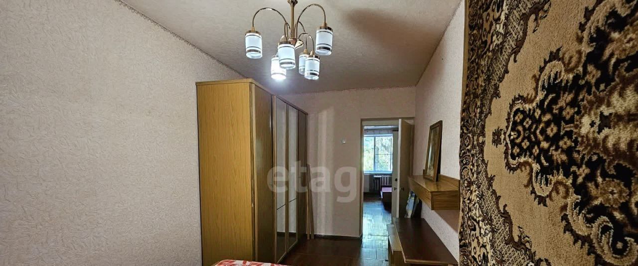 квартира р-н Ейский г Ейск ул Плеханова фото 4