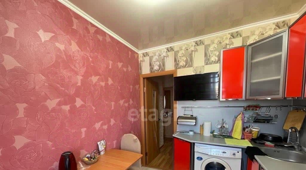 квартира р-н Ейский г Ейск ул Красная фото 2