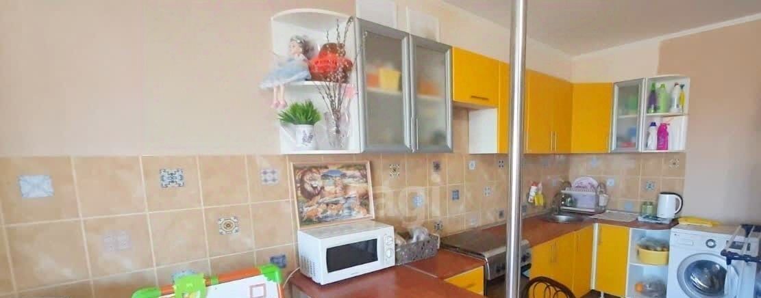квартира р-н Ейский г Ейск ул Плеханова фото 4