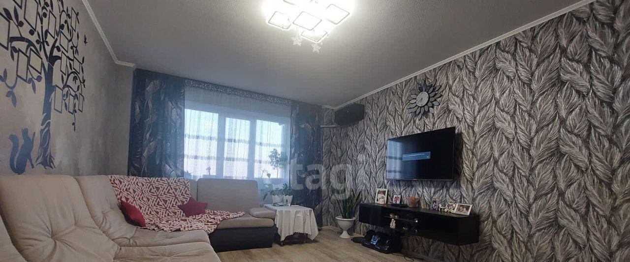 квартира р-н Ейский г Ейск ул Коммунистическая фото 2