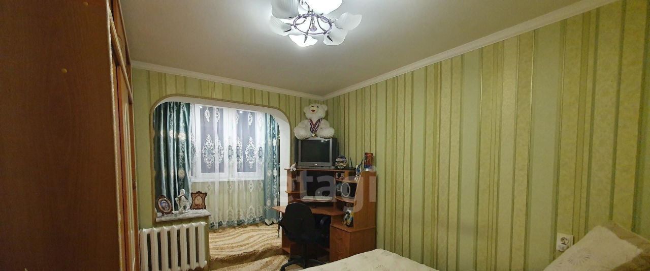 квартира р-н Ейский г Ейск ул Р.Люксембург фото 9