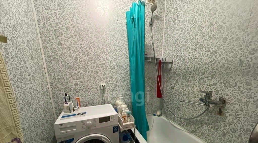 квартира р-н Ейский г Ейск ул. Сергея Романа фото 10