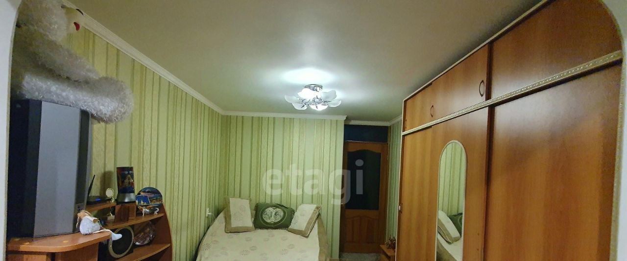 квартира р-н Ейский г Ейск ул Р.Люксембург фото 8