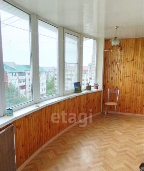квартира р-н Ейский г Ейск ул Красная фото 10