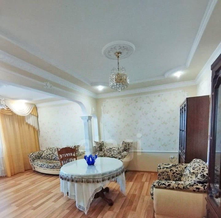 квартира р-н Ейский г Ейск ул Красная фото 17