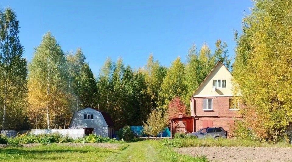 дом г Нефтеюганск мкр 16-й 42 фото 2