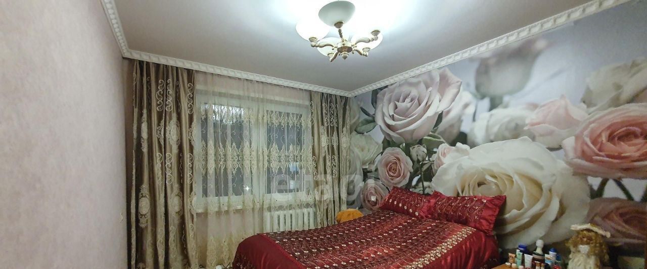 квартира р-н Ейский г Ейск ул Р.Люксембург фото 11