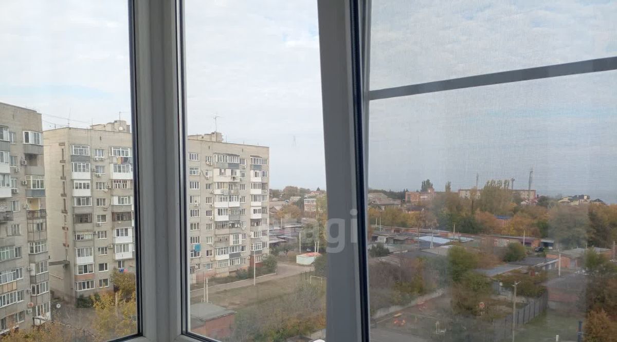 квартира р-н Ейский г Ейск ул Коммунистическая фото 12
