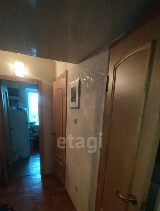 квартира р-н Ейский г Ейск ул Плеханова фото 7