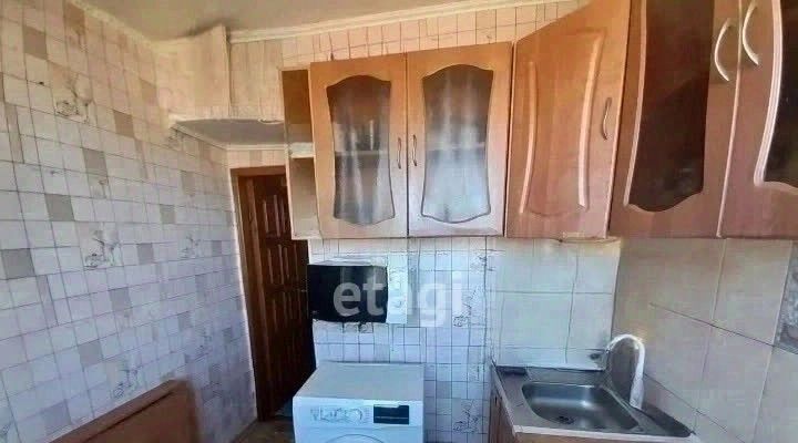 квартира р-н Ейский г Ейск ул Плеханова фото 10